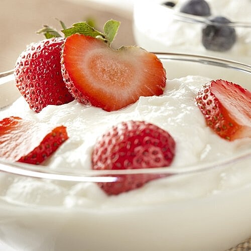 Are probiotics key to skin health?