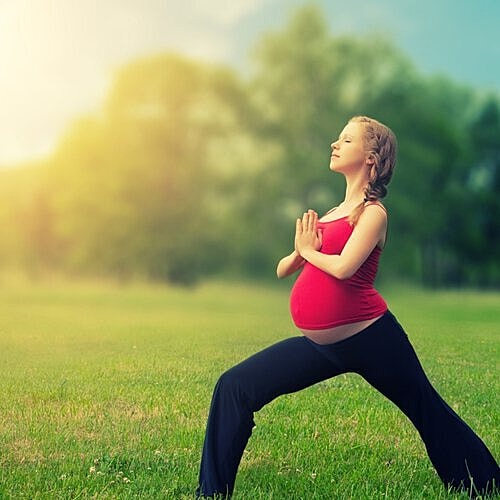 Bringing back youthful glow to post-pregnancy moms.