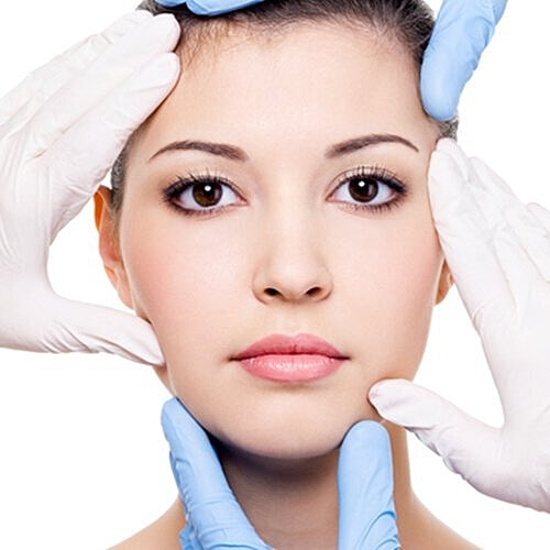 Could 'face yoga' help you get your desired look?
