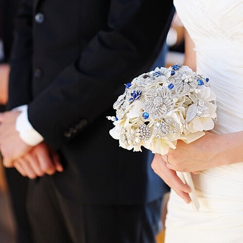 Don't leave anything to chance before your spring wedding!