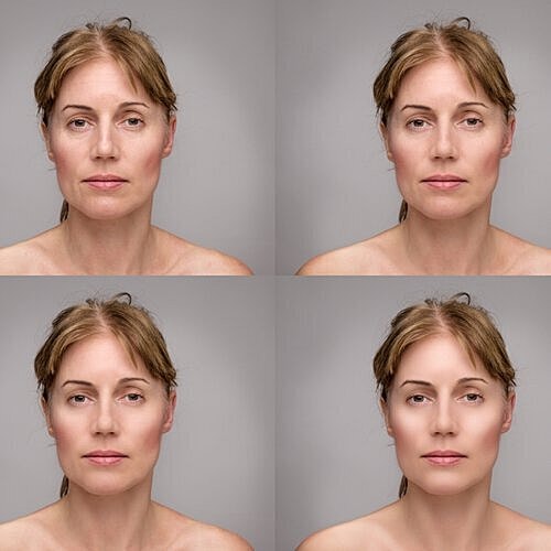 Facial plastic surgery can help you turn back the clock.