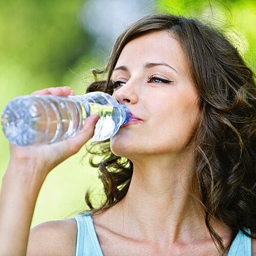 Fight some of the signs of aging with both natural means and subtle injections.