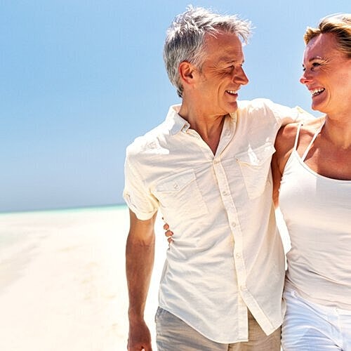 Find out if you're a good candidate for hair transplants!