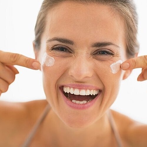 Get back the skin you've always had with SilkPeel.