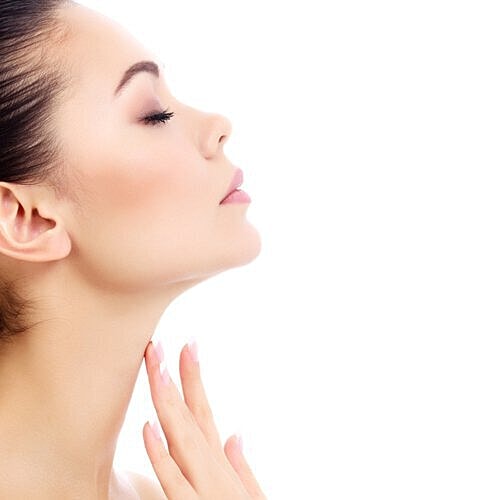 Get the clear skin you've always desired with a microdermabrasion treatment.