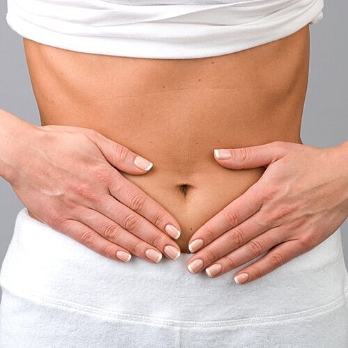 Get the look you've always with an abdominoplasty procedure.