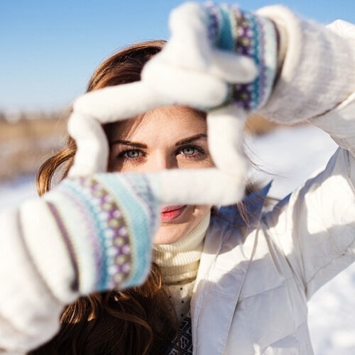 Get your eyes picture perfect at any age with the right cosmetic procedure.