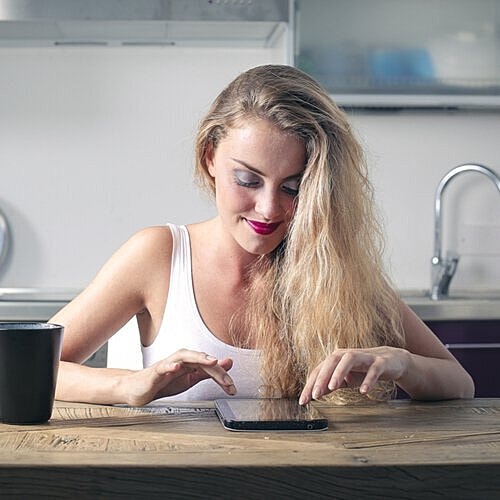 Have you sought out every facial change possible? What about micro-needling?