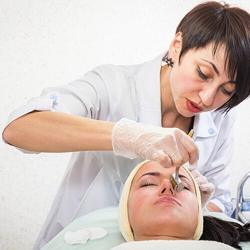 Having a plastic surgery procedure is a choice only you should make for yourself.