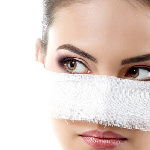Here are a few things to expect after your septoplasty.