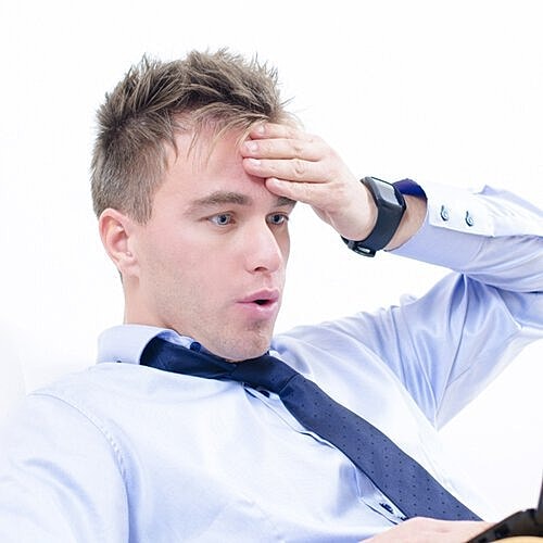 Here are a few ways to manage your anxiety.