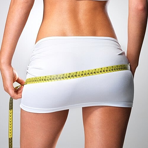 How big will butts become in 2016?