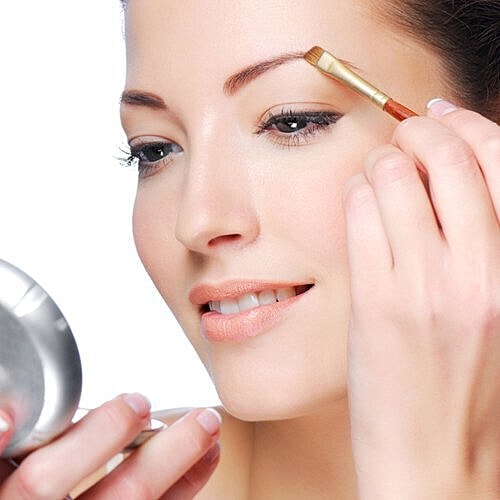 How can an eyelid procedure enhance your total appearance?