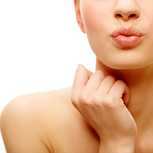 How does the Long Island winter affect your skin?