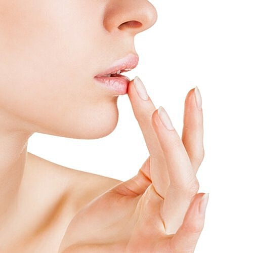 Keep your lips supple ans soft this winter.