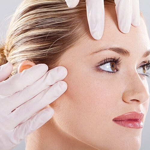 Look and feel your best with a facelift.