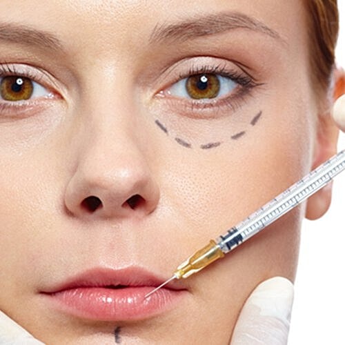 Make sure you get any plastic surgery performed by a board certified surgeon for optimal results and safety.