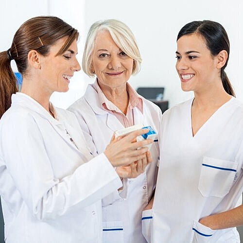 May 6 to 12 is National Nurses Week, a time to celebrate nurses for their tremendous work.