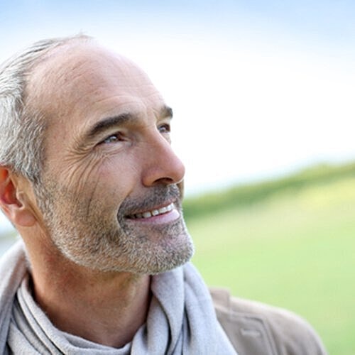 Men are having plastic surgery more often for a range of similar issues.