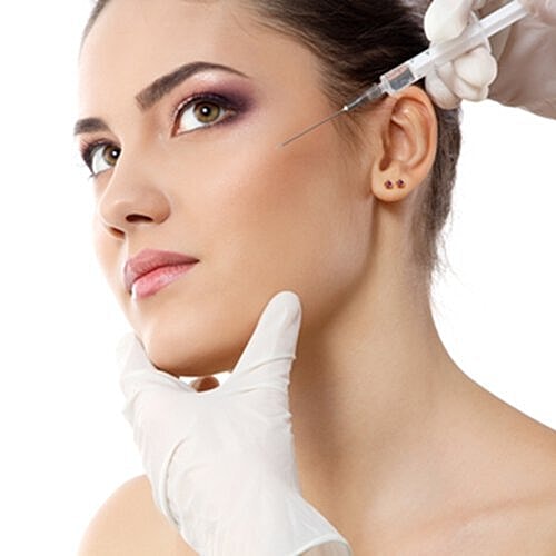 More anti-aging solutions are considered to be excellent low-cost' alternatives to surgery.