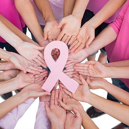 Breast Cancer Awareness blog