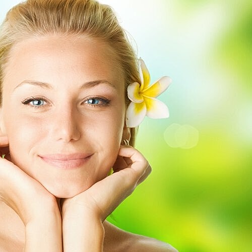 People have plastic surgery for a number of reasons. Research indicates it can increase self esteem and lower anxiety.