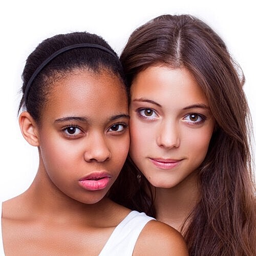 Plastic surgery advances help preserve ethnic identity during procedures.