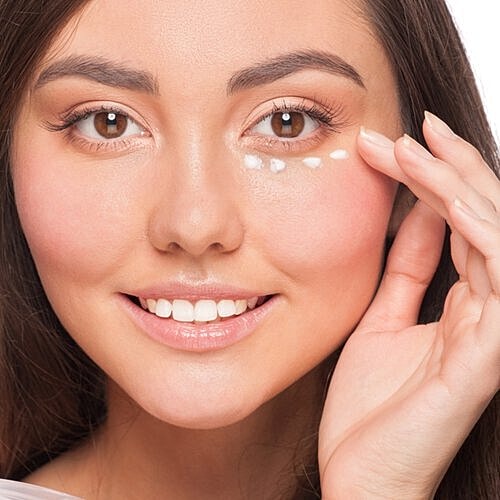 Rejuvenate your appearance with a mid-facelift procedure.