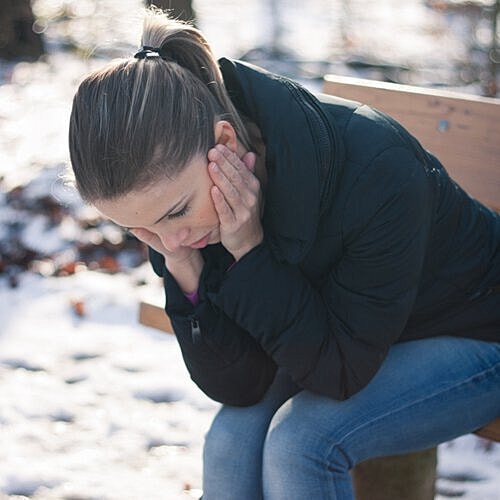 Some doctors have theorized that simply seeking to improve your appearance could help combat depressive symptoms.