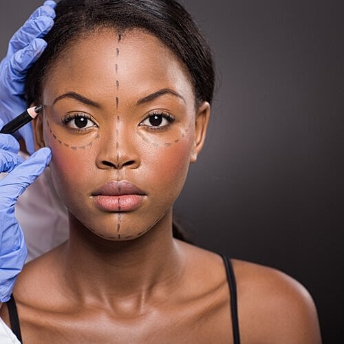 Some holiday shoppers are purchasing plastic surgery procedures for friends and family.