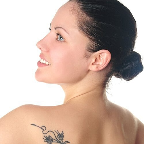 Want to get a tattoo removed? It's important to know the facts about removal before scheduling an appointment.
