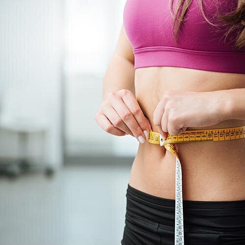 Weight loss: What to do when exercise isn't working