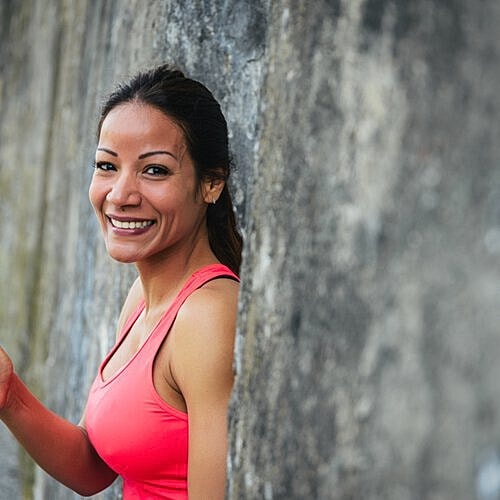 What improvements can you make in your life today?