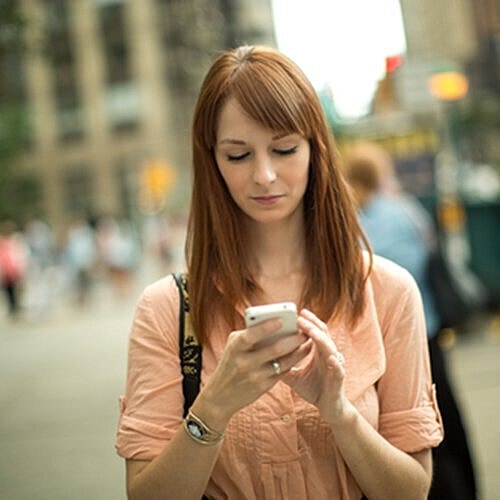 Whenever you head into the city, your skin may be in for an onslaught of pollution.
