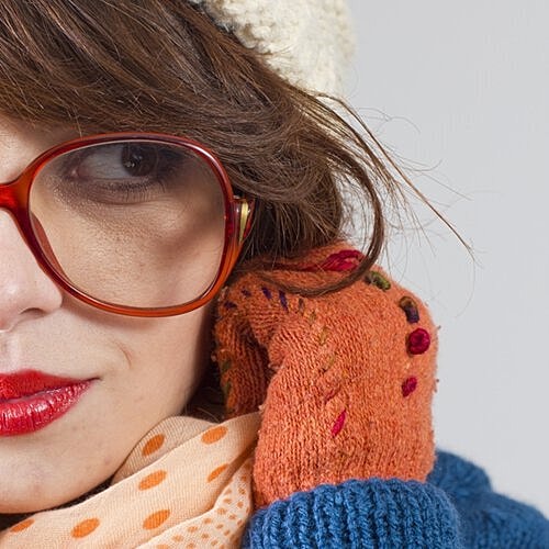 Winter is the best time to get plastic surgery.
