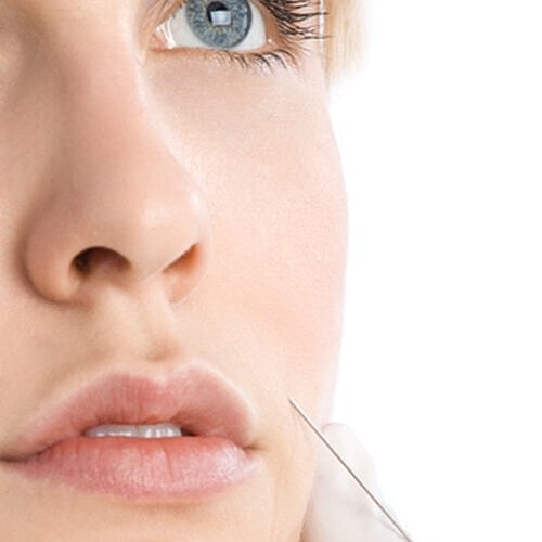 Wives of plastic surgeons agree, the right procedure can change your life.