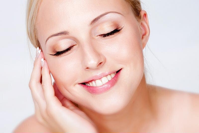 Facial implants can give your face a more proportional appearance.