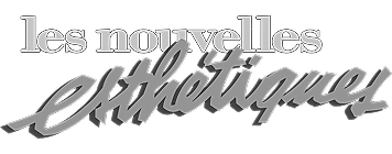 Les Nouvelles Esthétiques