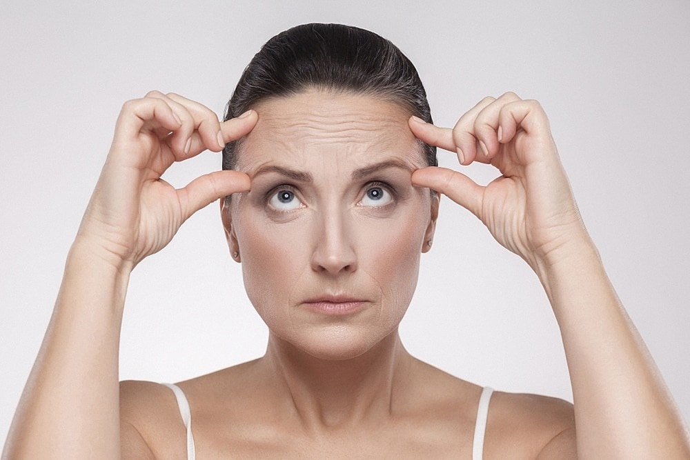 5 Signs That You Should Consider a Browlift