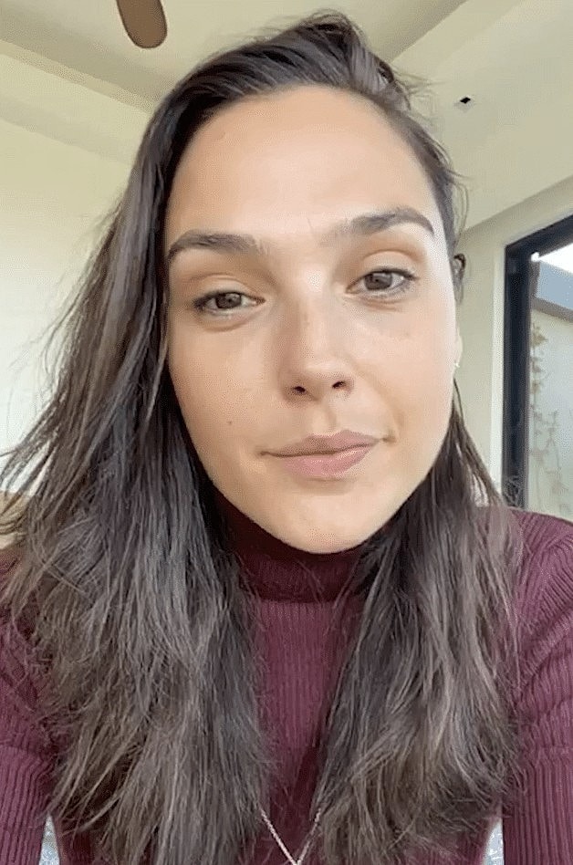 Covid-19 Update from Dr. Schlessinger, Staff + Gal Gadot!