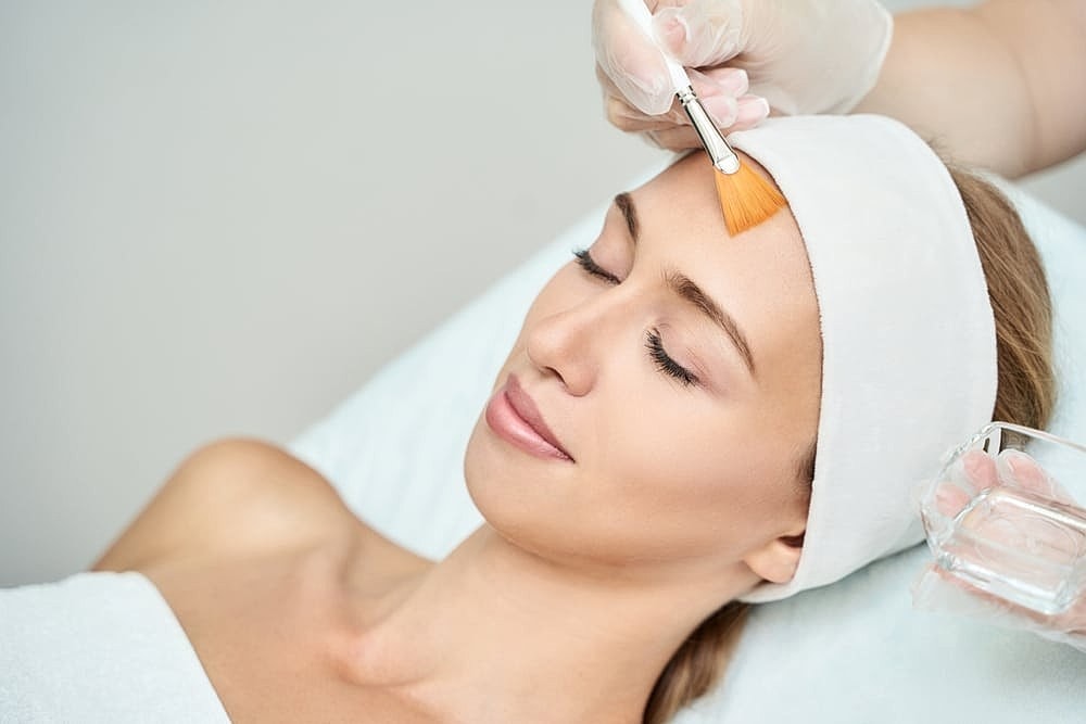 How VI Peels Give You Gorgeous, Youthful Skin