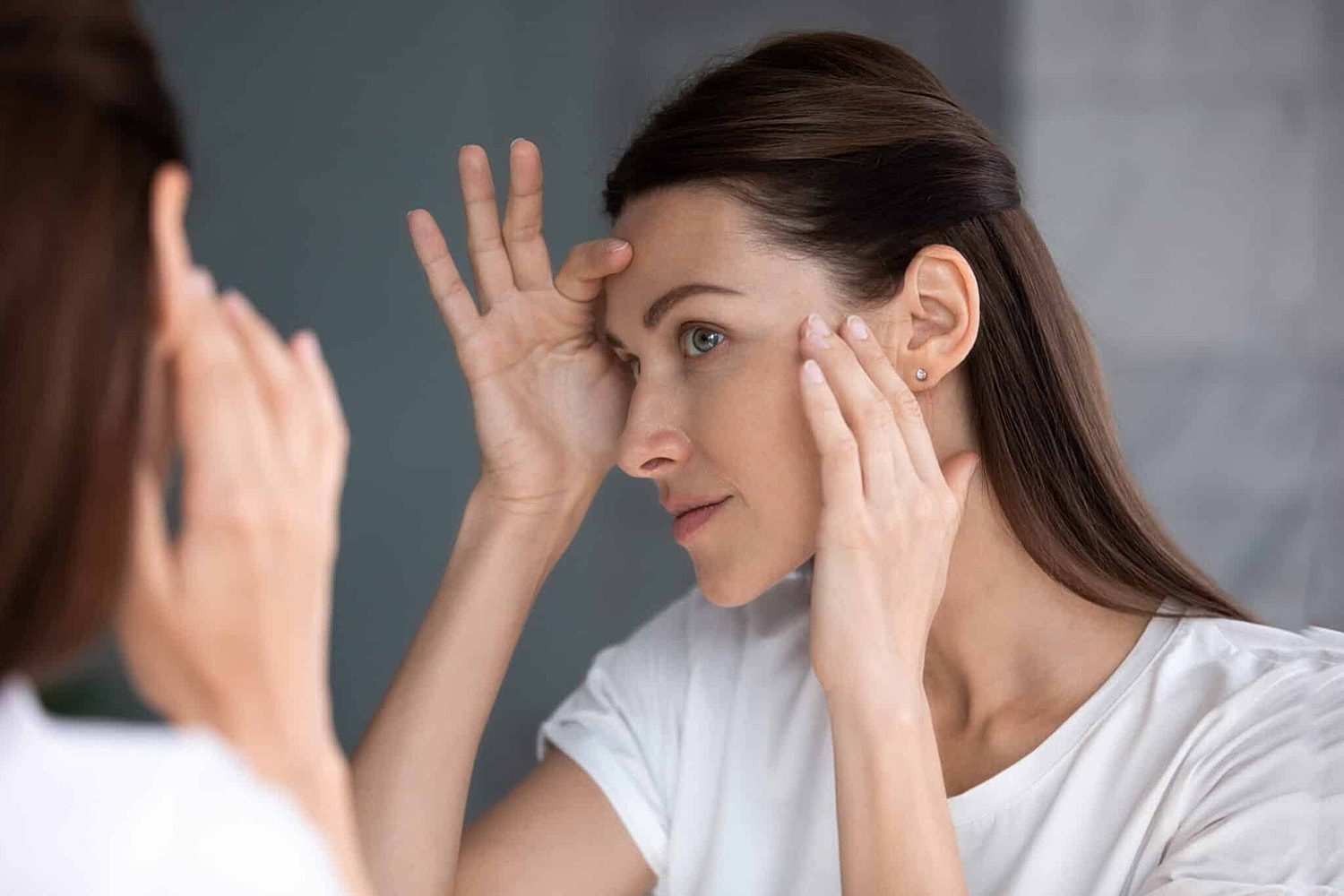 Learn About Advanced Laser & RF Treatments for Skin Rejuvenation