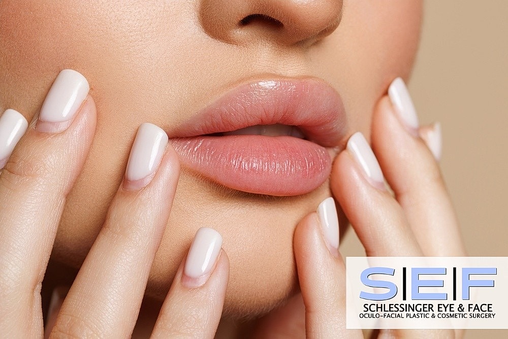 Lip Filler vs. Lip Flip: What’s the Difference and Which is Right For You?