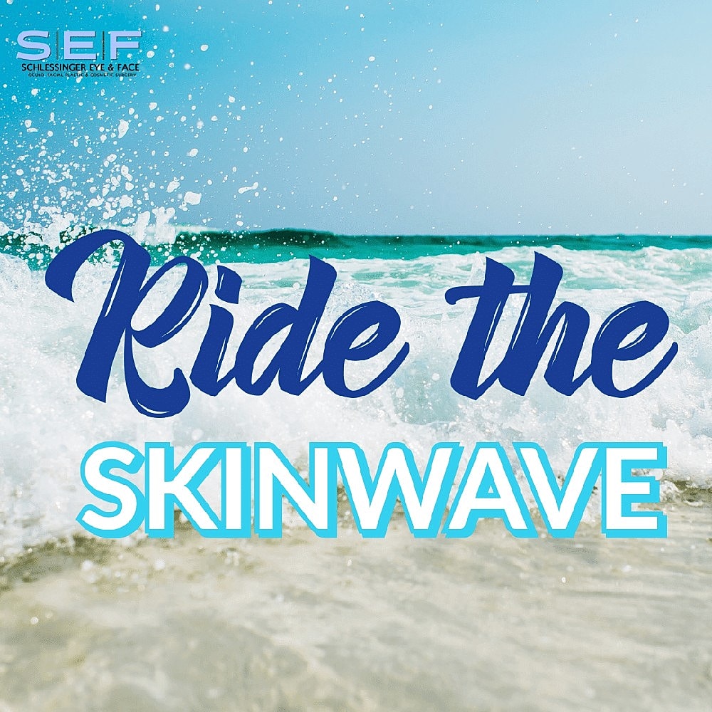 Treat Yourself to a Skinwave Hydrating Facial