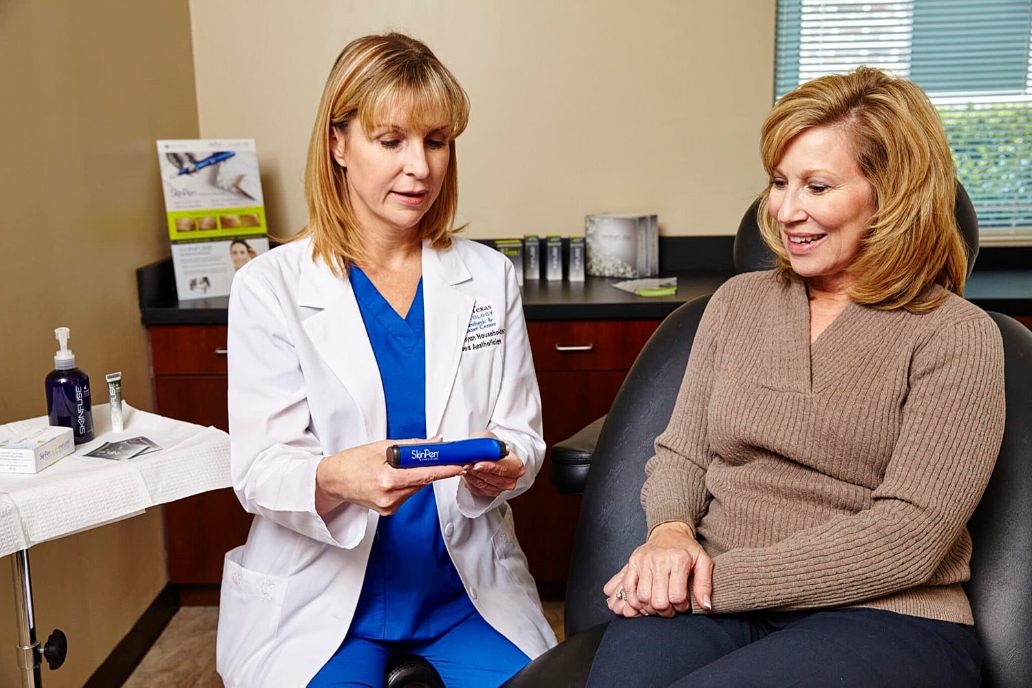 Unleash Your Skin’s Potential with Safe, Effective SkinPen Treatments