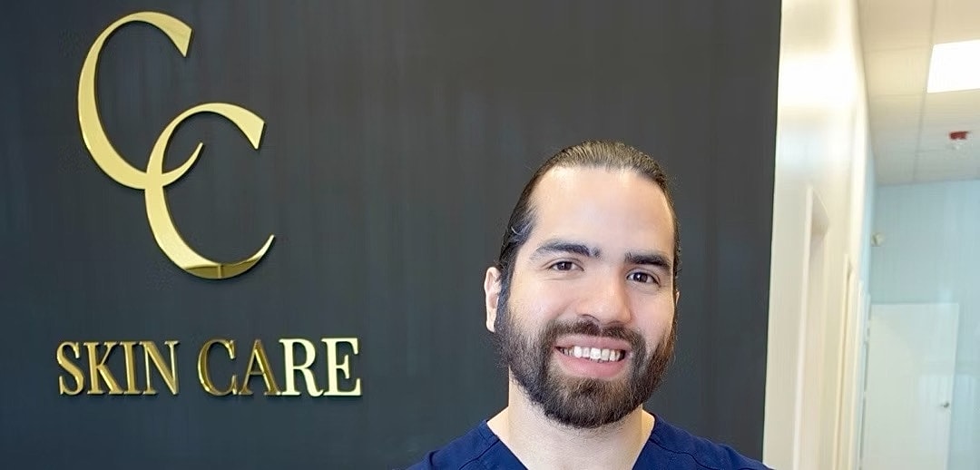 Sergio Gaitan MD FAAD at Certified Cosmetics Dermatology and Laser in Miami Florida