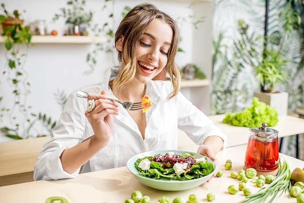 5 Tips For Eating Healthy At A Restaurant