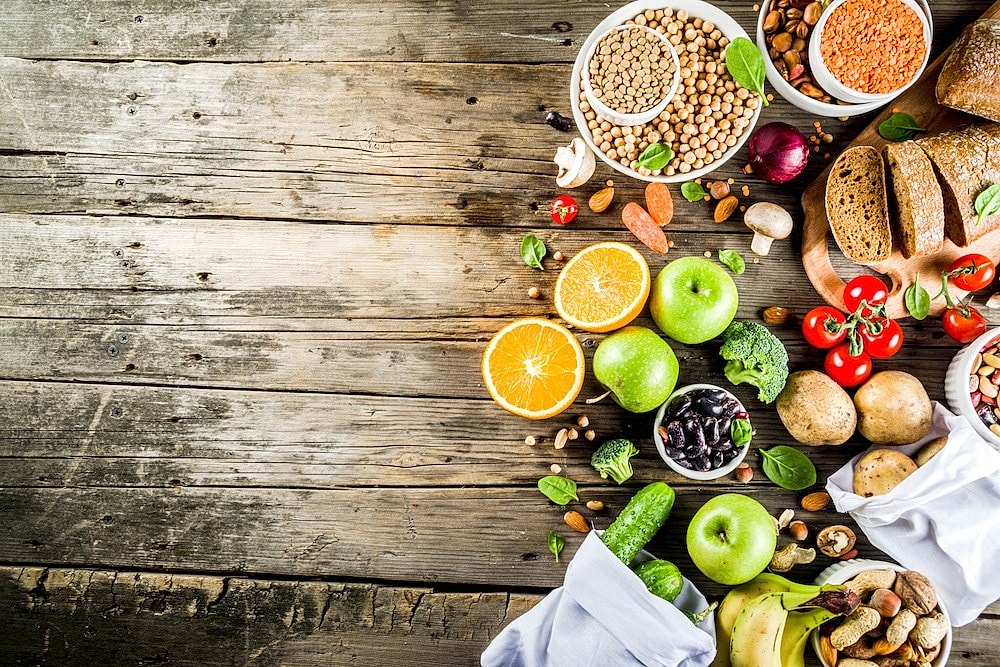 Are all Carbs, Bad Carbs?