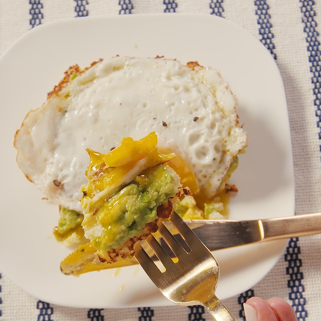 Image result for cauliflower avocado toast