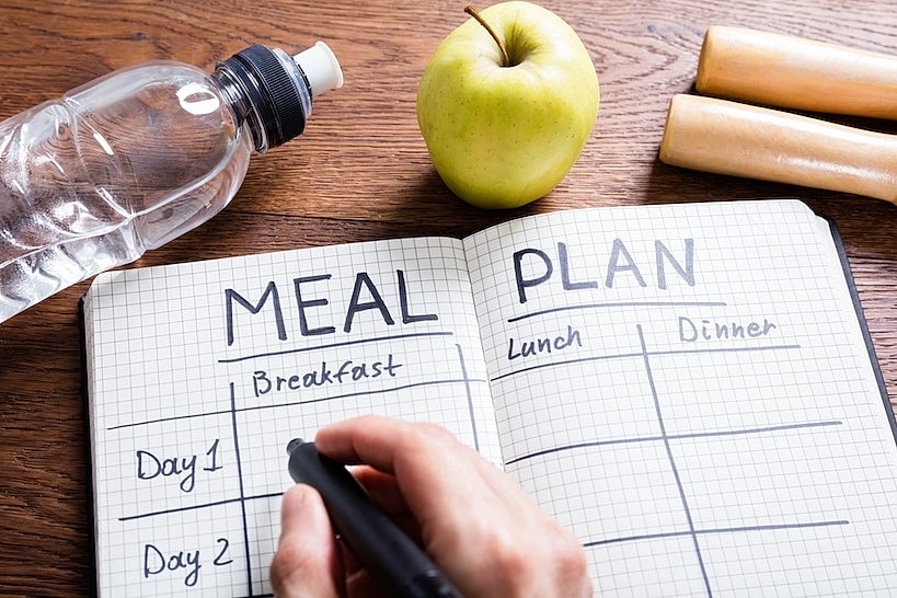 Back to School Meal Planning Tips